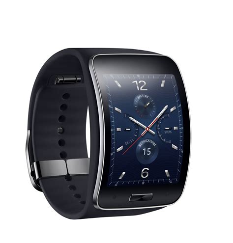 samsung gear s watch replica